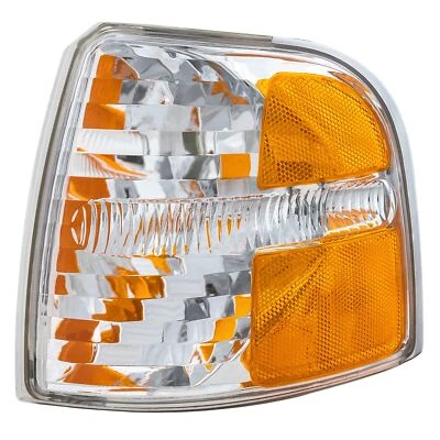 New Corner Light for 2002-2004 Ford Explorer Driver Side 18-5706-01 - Imagem 1 de 3