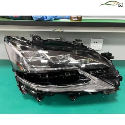 GS350 GS450H 2016-2019 montaje de faros LED para coche Lexus 89908-30030 Foto 1 de 4