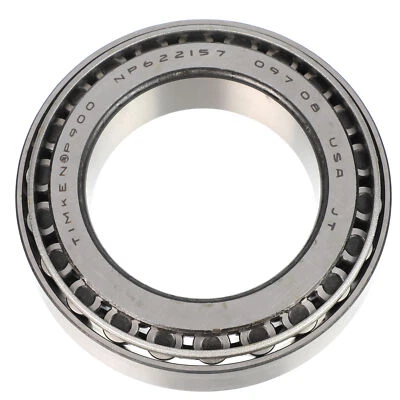 Rodamiento de rueda exterior trasero OEM NUEVO 11-25 Chevrolet Silverado GMC Sierra 25855296 Foto 1 de 4