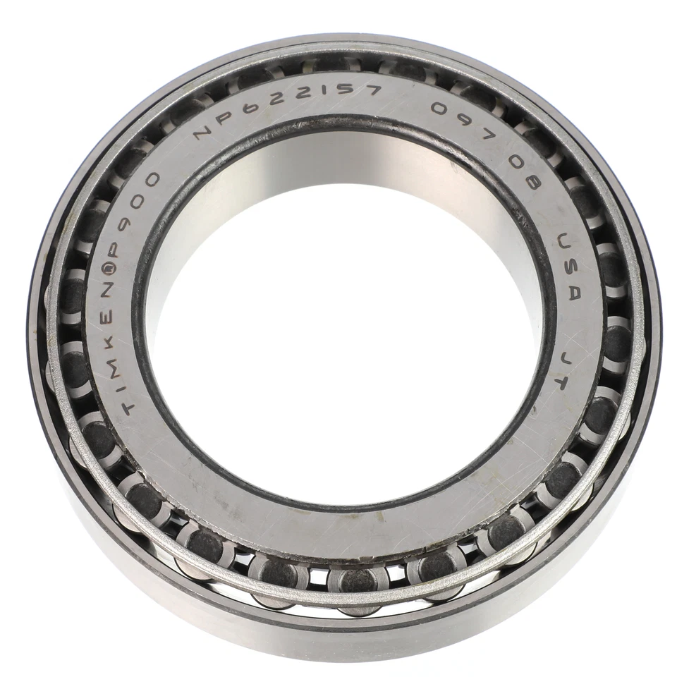 Rolamento de roda externa traseira Chevrolet Silverado GMC Sierra 11-25 fabricante de equipamento original 25855296 - Imagem 1 de 4