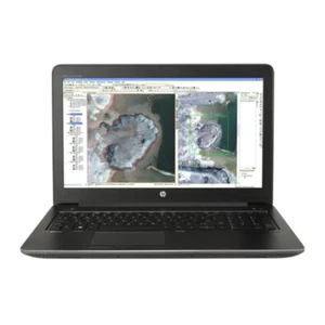 HP Zbook 15 G3 Workstation 15.6" i7 6820HQ 32GB RAM 256GB SSD M1000 Win 11 - Picture 1 of 4