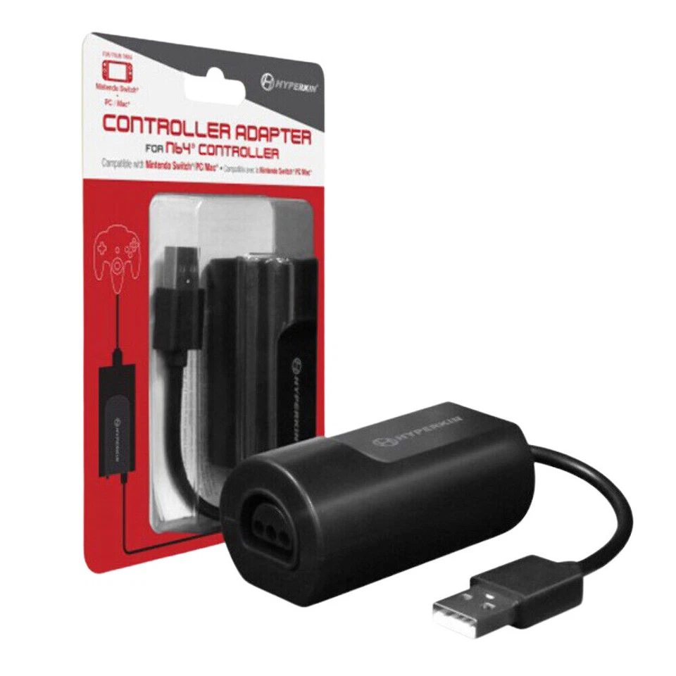 Hyperkin M07412 Controller Switch for Nintendo Switch/PC/Mac