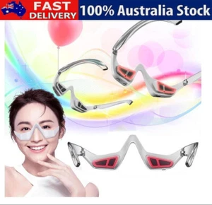 Revital Eyes Red Light Glasses, Revitaleyes Advanced Under-Eye Renewal Therapy - Picture 1 of 12