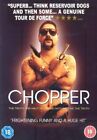 Chopper Eric Bana 2006 DVD Top Qualität Kostenloser UK Versand
