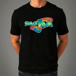Camiseta Space Jam Unisex, Divertido Regalo Camiseta Space Jam - Imagen 1 de 9