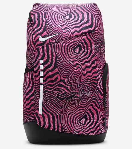 Nike Hoops Elite 32L Vapor Green Black Basketball Backpack FZ7311