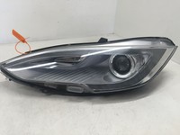 LED Headlight Headlamp Left Driver LH Tesla Model S 16 17 6005906-00-D OEM