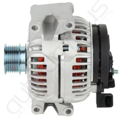 Alternator For 2005-2011 Mercedes-Benz C350 E350 SLK300 C230 3.5L 2.5L 11215 - Image 1 of 4