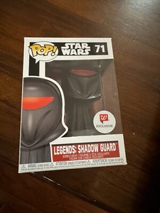 Funko Pop! Shadow Guard - Esclusiva Walgreens - Star Wars - Foto 1 di 1