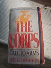 W.E.B Griffin The Corps: Call to Arms livre de poche 2 1999