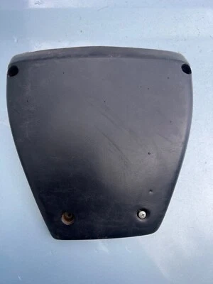 Cubierta superior de columna de dirección original BMW E10 2002 1502 1602 1802 32311111760 Foto 1 de 4