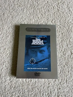 Das Boot - The Directors Cut (DVD, 2003, 2-Disc Set, Directors Cut - Superbit) - Image 1 of 4