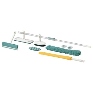 IKEA PEPPRIG Putzset - Bild 1 von 2