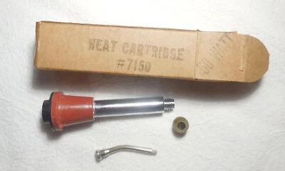 Qty(1) 50 Watt Vanguard Uniline MK VII Heating Element With Tip - Image 1 of 4