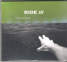 Ride – This Is Not A Safe Place - CD