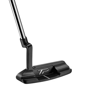 TaylorMade TP Collection Black Juno #1 Putter 35" L-Neck RH NEW 1877 - Picture 1 of 5