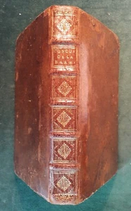 Ordre des Feuillants : PRADILLON, La Conduite de Dom Jean de La Barrière (1699) - Imagen 1 de 5