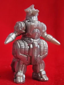 MINI MOGERA (B) BANDAI PVC SÓLIDO Figura ALTURA 1.5" 4cm JUGUETE ENVÍO REINO UNIDO 🚚 - Imagen 1 de 6