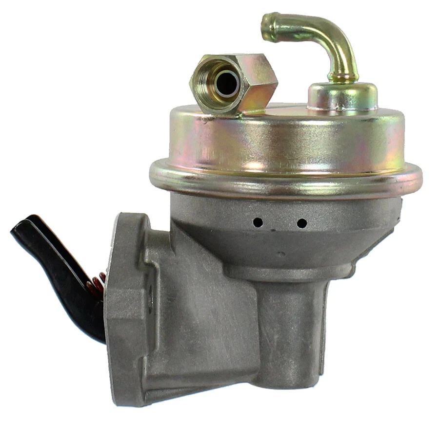 Mechanical Fuel Pump Direct Fit 1968-1972 Chevrolet Corvette 5.3, 5.4, 5.7L — 第 1/1 张图片