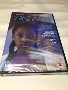 The Fits DVD Anna Rose Holmer 2015 Coming Of Age Drama NEW SEALED - Picture 1 of 2