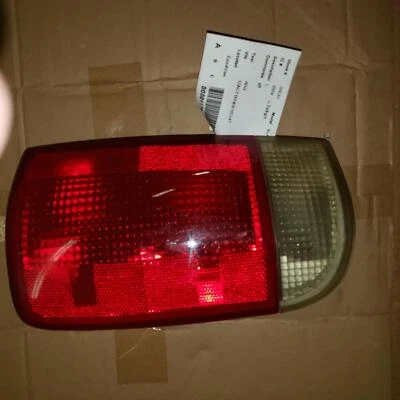 Used Left Tail Light Assembly fits: 2003 Chevrolet Blazer s10/jimmy s15 Left Gra - Image 1 of 4