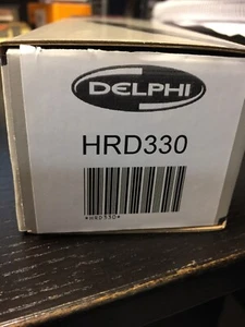 Delphi Nozzle and Holder: HRD330 - Picture 1 of 4