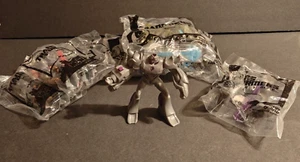 McDonald’s Toys 2012; Transformer & Transformers Prime ; Lot of 8; New & Used - Picture 1 of 3
