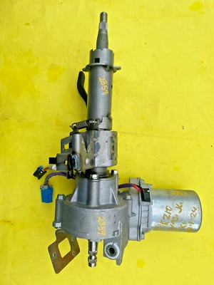 KIA RIO 2014-2017 columna de dirección asistida eléctrica montaje del motor OEM 56300-1W300 Foto 1 de 4