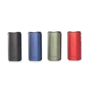 DAVINCI IQC VAPORIZER π Vaporizzatore portatile DaVinci IQC per erba πΏ - Foto 1 di 14