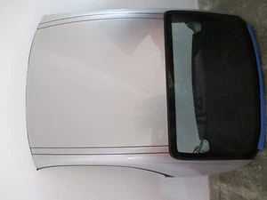 Porsche 911 996 Hardtop gebr. mit orig. Porsche Befestigungsteilen neu - Bild 1 von 4