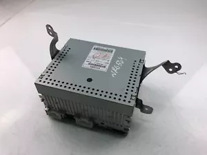 MITSUBISHI ASX GAW Musik-Player ohne GPS 8701A352 2012 15475521 - Bild 1 von 4