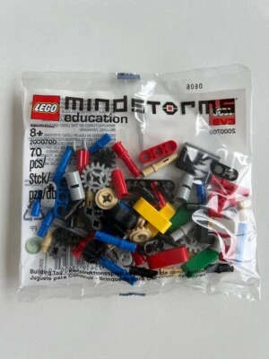 Lego Mindstorms Education EV3 2000700 NEU & OVP - selten! - Bild 1 von 2