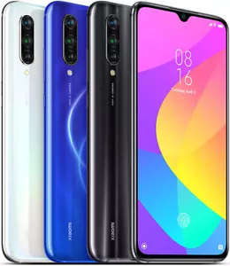 Teléfono Xiaomi MI 9 Lite 4/64GB 6/128GB 8/128GB 48MP Android 4G LTE Original 6.39" - Imagen 1 de 18