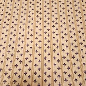 A Soldier's Quilt c. 1863-1868 BTY Margo Krager Washington Street Civil War - Picture 1 of 3