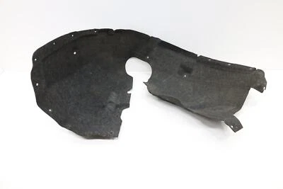 Guardabarros interior delantero izquierdo Chrysler Voyager 2020-2025 protector contra salpicaduras OEM Foto 1 de 4