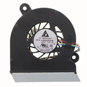 New Fan For shield tv KSB0405HB DC05V 0.44A AAL 380-0014-000 - Afbeelding 1 van 1