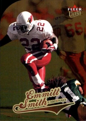 2004 ULTRA GOLD MEDALLION PARALLEL INSERTS 🏈 Commons STARS 🏈 YOU PICK 🏈NFL - Image 1 of 4