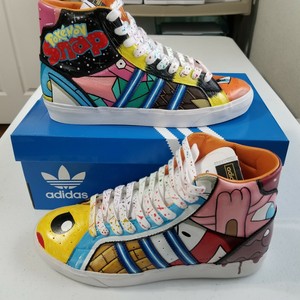 adidas shoes white color