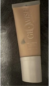 Huda Beauty Glowish Multidew Skin Tint - 00- Porcelain 1.35 fl oz) - Picture 1 of 2