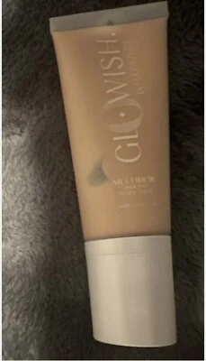 Huda Beauty Glowish Multidew Skin Tint - 00- Porcelain 1.35 fl oz) - Image 1 of 2