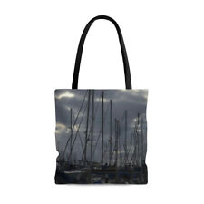 This beautiful Tote Bag is perfect for the beach. Both stylish and functional.