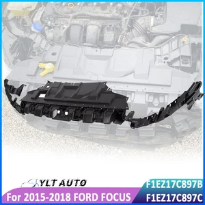 For 2015-2018 FORD FOCUS Front Bumper Cover Support Mounting Kit Bracket Pad - Picture 1 of 9