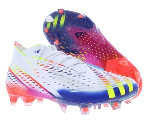 Zapatos unisex Adidas Predator Edge.1 terreno firme - Imagen 1 de 5