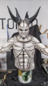Demon Cosplay - Foto 1 di 4