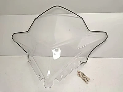 Clear Windshield Mid - 2000 POLARIS NOS - Image 1 of 4