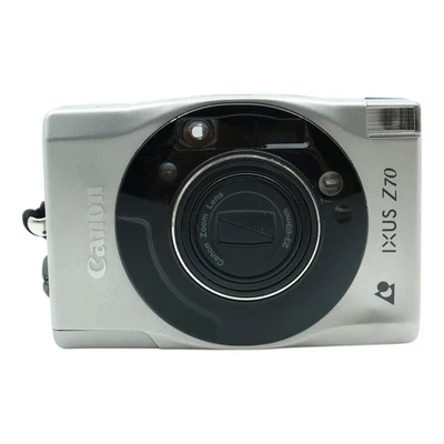 Canon Ixus Z70 Cámara Compacta Aps Cámara Con - Imagen 1 de 4