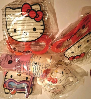 Hello Kitty Collector sous Emballage scellé d'origine  - Photo 1/4