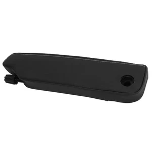 Front Armrest Right LR055832 Black Comfortable Touch Adjustable Part Fo REL - Picture 1 of 22