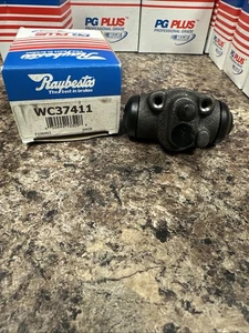 Raybestos WC37411 (MAZDA 74-83) Drum Brake Wheel Cylinder FREE SHIPPING!! - Picture 1 of 4
