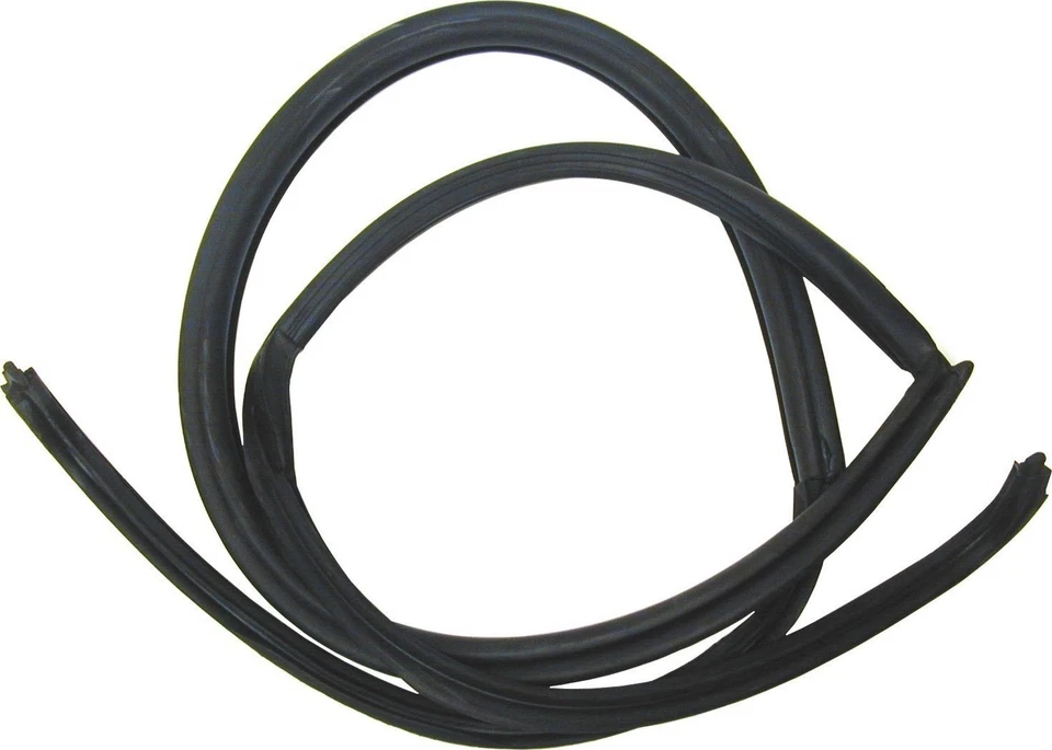 Mechanics Choice Right Door Seal for 1967-1976 BMW 1600, 1602, 2002, 2002tii - Image 1 of 1